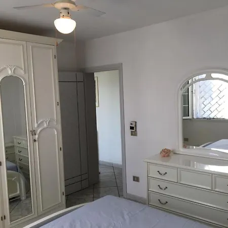 Prázdninový dům Vacanze Lido Marini