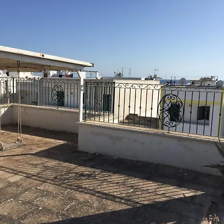 Vacanze Lido Marini